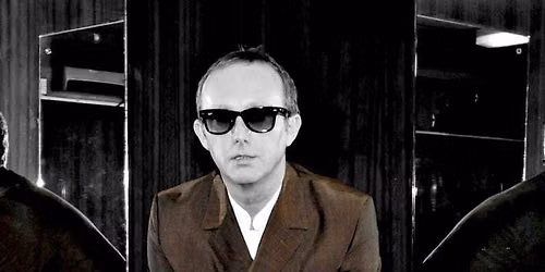 Steve Cradock (DJ Set)