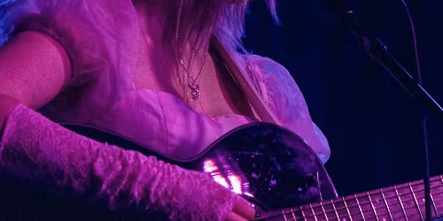 A Night of Trouble and Turmoil with DANICA BRYANT - Wellington