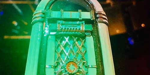 Jukebox - Pay the DJ! \/\/ Alte Hackerei