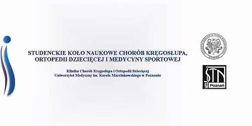 I Spotkanie Ko\u0142a Naukowego 2026\/2027
