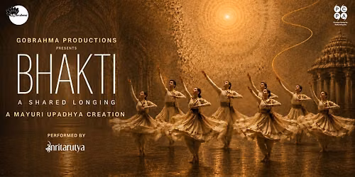 Bhakti - A Shared Longing