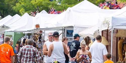 Buckower Dorfangerfest