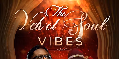 The Soulful Vibes  Live : Spring Edition