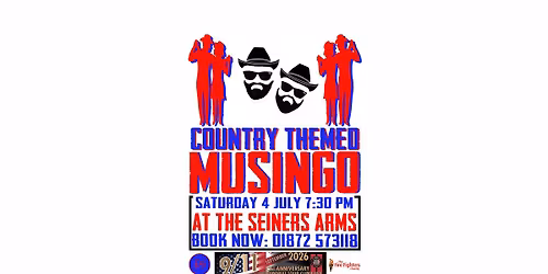Country Themed Musingo