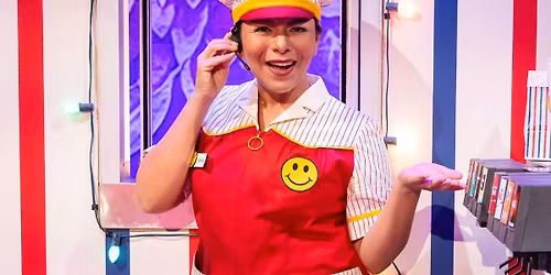 Night Shift Before Christmas - Houston