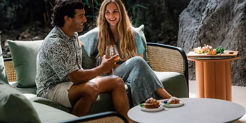 Christmas Eve Grand Buffet at PIKO