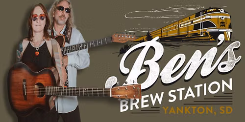 Not Petty @ Ben's Brew Station | Yankton, SD | Tom Petty Music & More!