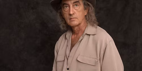 James McMurtry (Solo)