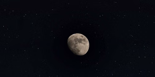 "Eyes on the Skies: A Guide to Observing the Night Sky": In-Person Badger Talk in DeForest, WI