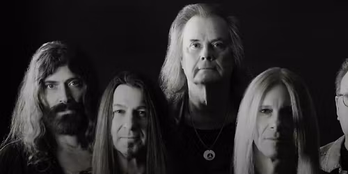 The Guess Who Chicago Tickets