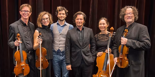 Fritz & Aaron Karl: Allerliebster Papa! \u00b7 Musikalische Lesung in Bad Elster zu Mozarts 270.