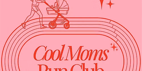 Cool Moms Run