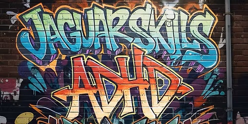 Jaguar Skills: The ADHD Tour