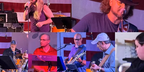 Dance Hall VFW Featuring Kountry Wranglers