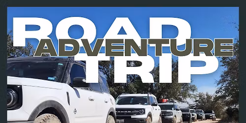 Texas Bronco Sports Take On MOAB and UBB