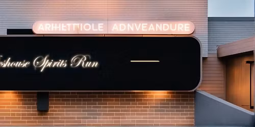 Duke's Alehouse Spirits Run