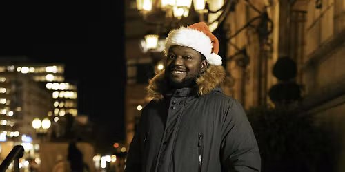 Robbie Pate Holiday Show (Monkfish Concert Series)