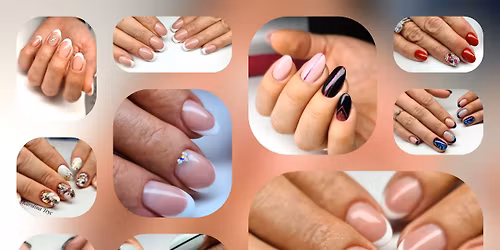 Crystal Nails ABT accredited 4 days Beginners Training \u00a3800