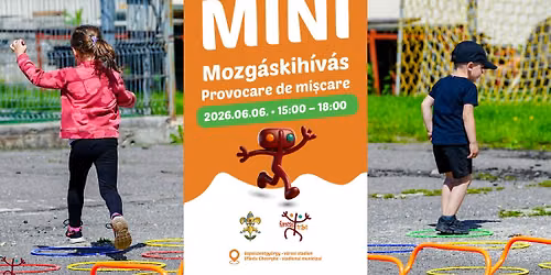 MINI MOZG\u00c1SKIH\u00cdV\u00c1S | MINI PROVOCARE LA MI\u0218CARE