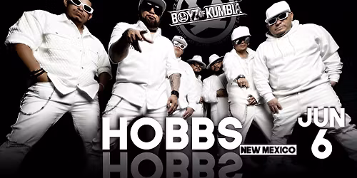 Hobbs, New Mexico