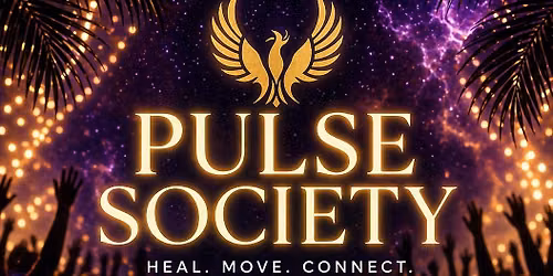 Pulse Society Music Experience