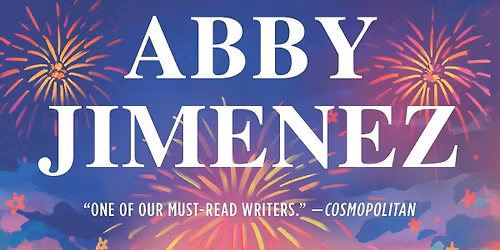 Book Club Meeting @ Trailhead: The Night We Met