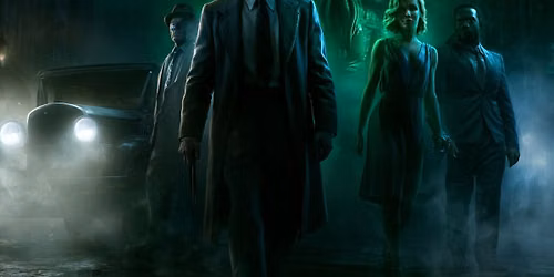 Arkham Horror