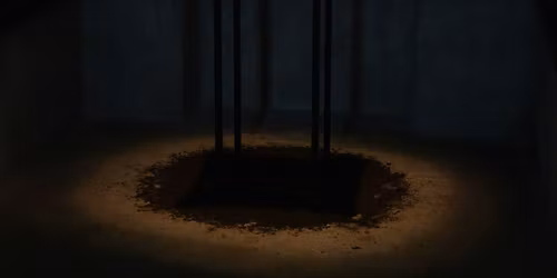  Objects and Symbols Workshop | Lara Quinn