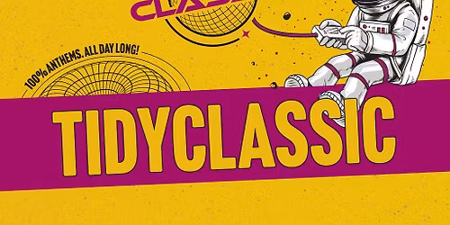 Tidy Classic
