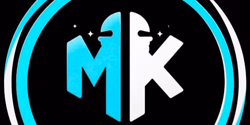 MK NINJAS JIU JITSU