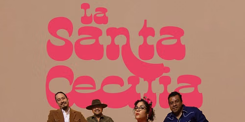 La Santa Cecilia en Quer\u00e9taro