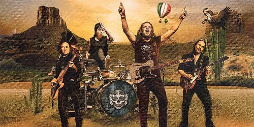 Man\u00e1: Vivir Sin Aire Tour