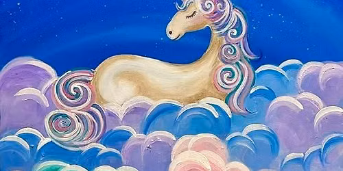 Unicorn Slumber- Ages 10+
