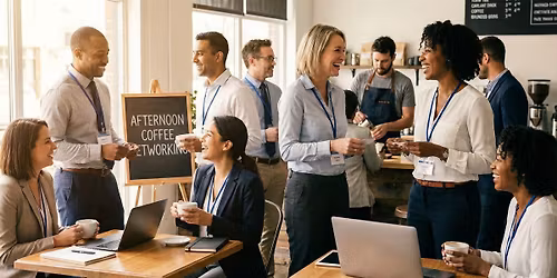 Coffee and Connections