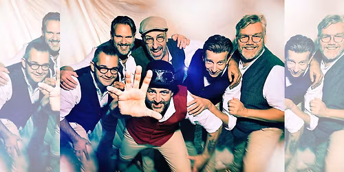 Pater Moeskroen | FLUOR