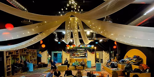 LYTTEKLUB MED SABS \u2609 turkis