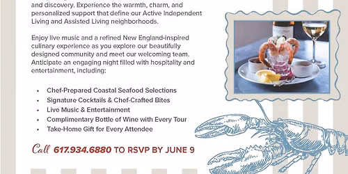 Grand Re-Opening Event
