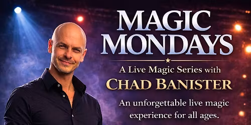 Magic Monday