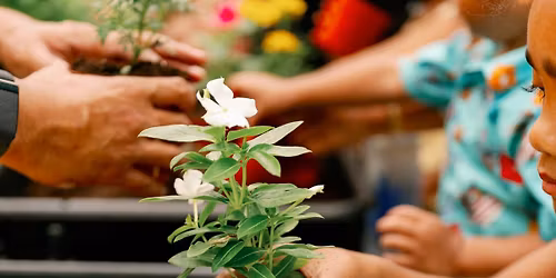 Earth Day Celebration