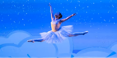 State Street Ballet: The Nutcracker