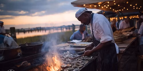 Oyster Roast - All You Can Eat Fresh, Local Oysters, Music & More!