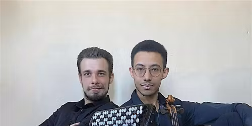 NeoDuo Concert