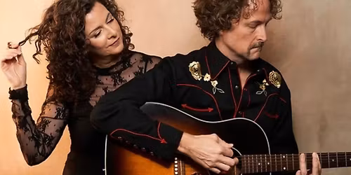 Sip Sessions: Songwriters & Wine with Tipps & Obermiller