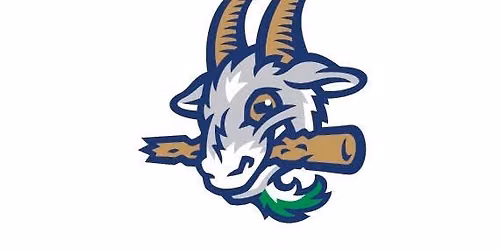 \u26be\ufe0f Cornwall Park & Rec - Hartford Yard Goats 