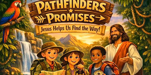 Pathfinders and Promises