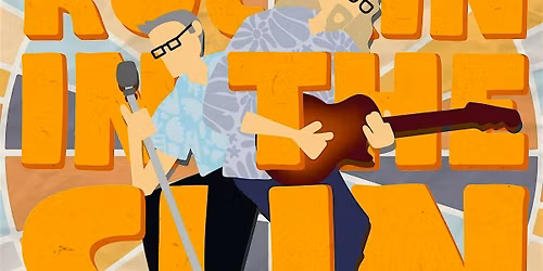 Rave Up at Victoria's Silves