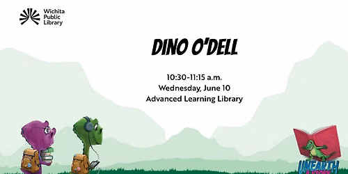 Dino O'Dell