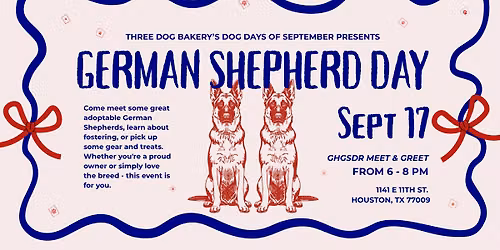 September Meet & Greet