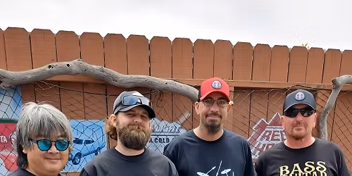 Outlaw Country at Chuy's Baja Grill Rosedale