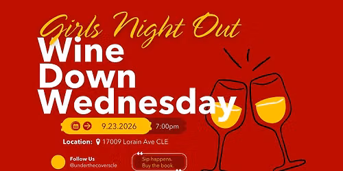 Wine Down Wednesday